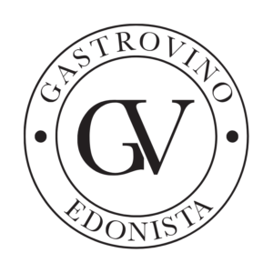 gastrovinio edonista zonder achtergrond