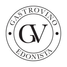 gastrovinio edonista zonder achtergrond